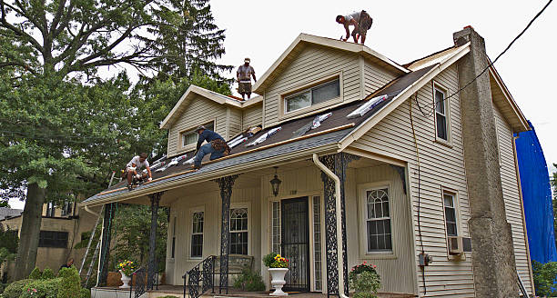 Best Commercial Roofing Services  in Hermitage, PA