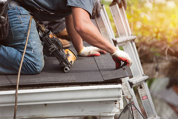 Best Residential Roofing Contractor  in Hermitage, PA