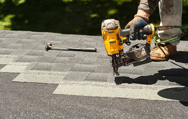 Best Roof Replacement Cost  in Hermitage, PA